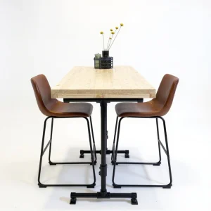 Hoge bartafel San Diego