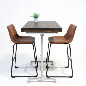 Hoge bartafel Los Angeles