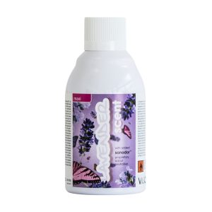 EDGE AIR CITRUS BREEZE 243 ml tot 9000 sprays per stuk UIT GAMMA