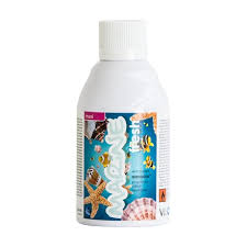 EDGE AIR COOL OCEAN fresh 243 ml tot 9000 sprays per stuk UIT GAMMA - Afbeelding 2