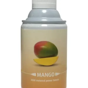 Air-Flow Maxi Mango Luchtverfrisser navulling