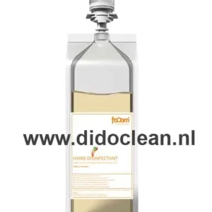 Alcoholgel Handdesinfectie 1000ml