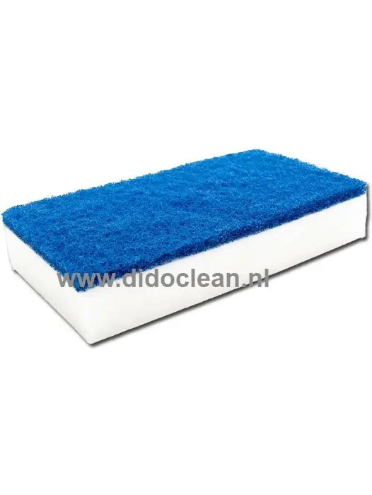 Comprimex Pad Blauw