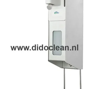 DiDoClean Desinfectiedispenser Spraydispenser 500ml