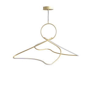 Hanglamp Kumo Big Chandelier