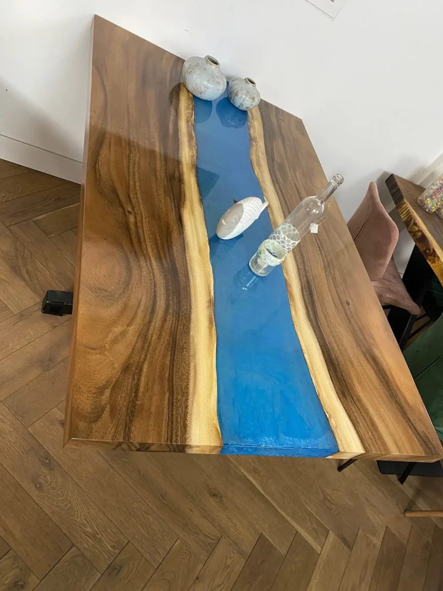 Riviertafelblad 160×99 | TTT-009 - Afbeelding 3