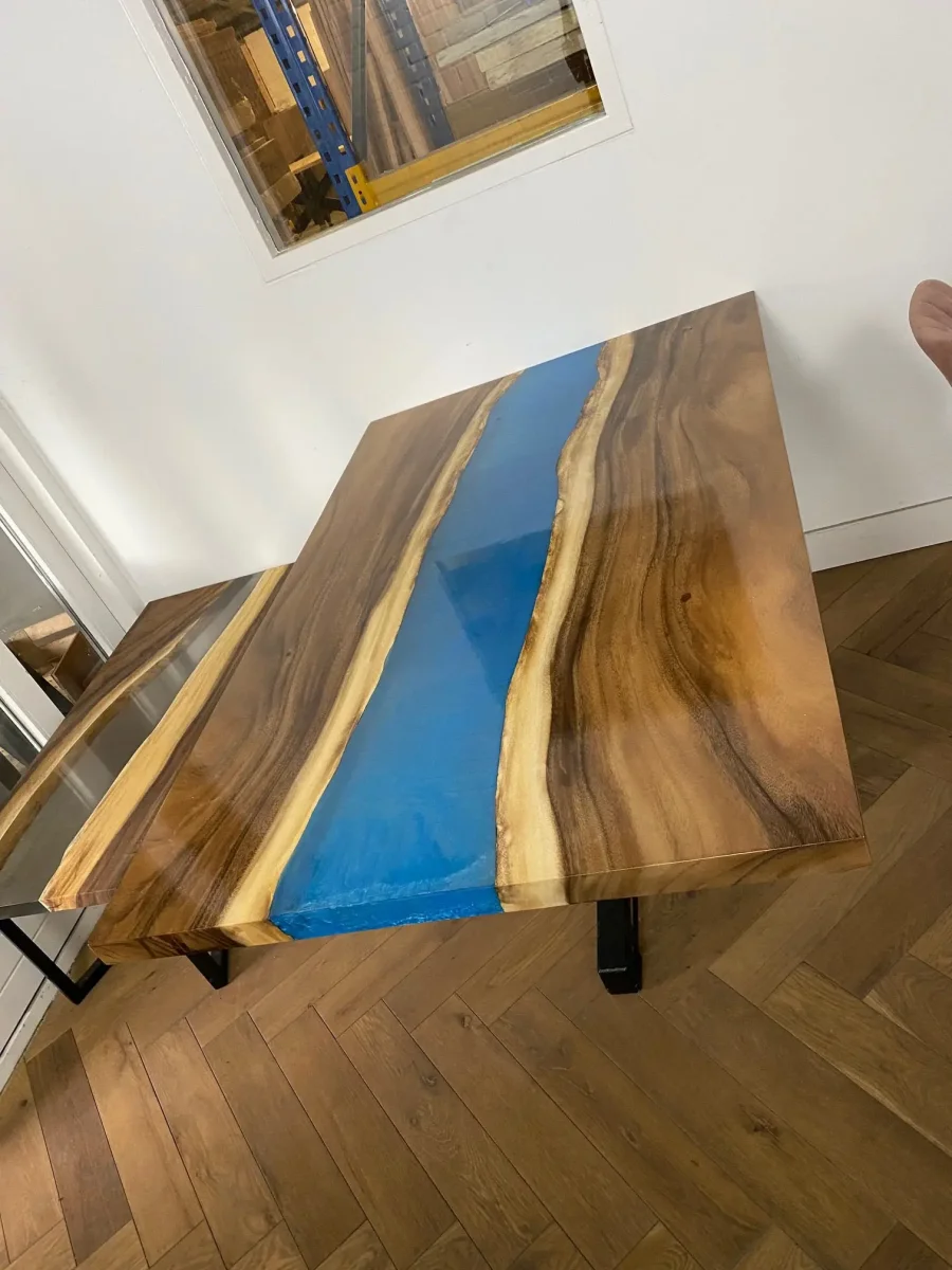 Riviertafelblad 160×99 | TTT-009 - Afbeelding 5