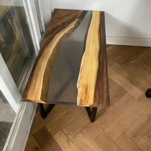 Epoxy tafelblad 120×56 | TTT-008