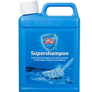 Mer Original Supershampoo