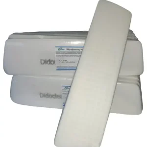 Melamine Wondermop 40 cm