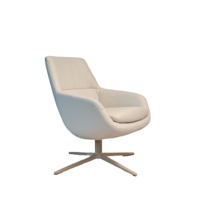 Draaifauteuil Atlas 360 low