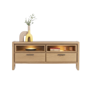 Lowboard Nystead 140