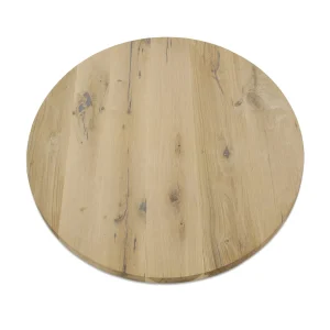 Rond tafelblad