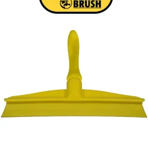 SafeBrush Handtrekker Tafeltrekker 30cm GEEL Ultra Hygiëne