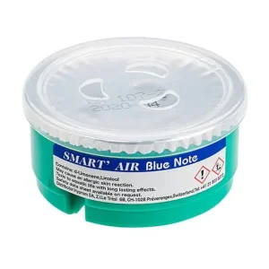 Smart’Air Gel Geurpotje Blue-Note 10 stuks