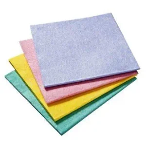 Sopdoeken Vaatdoeken 50 stuks non woven