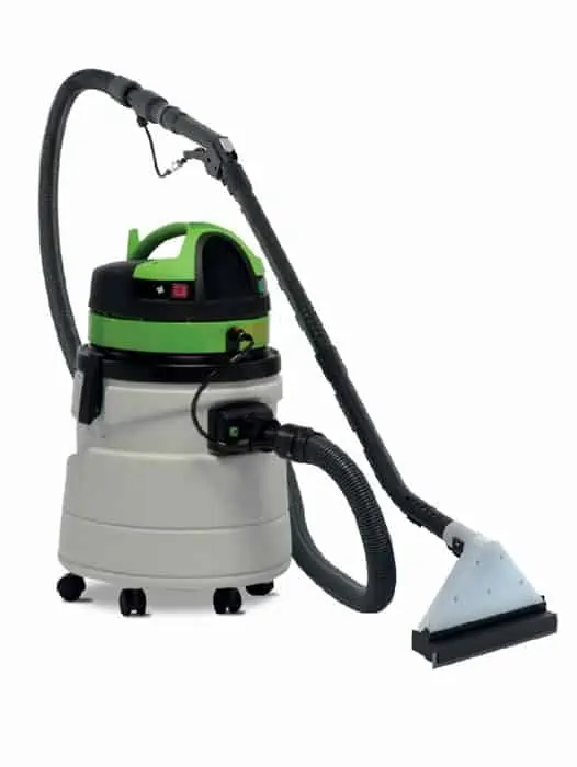 Tapijt- en bekleding Reinigingsmachine GC1/35EXT