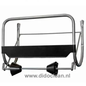Wanddispenser Industrierol
