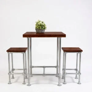 Bartafel tuin Roos