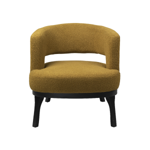 Fauteuil Lotte