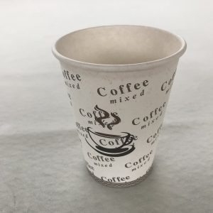 Kartonnen koffiebeker – 200 ml – 1000 st.