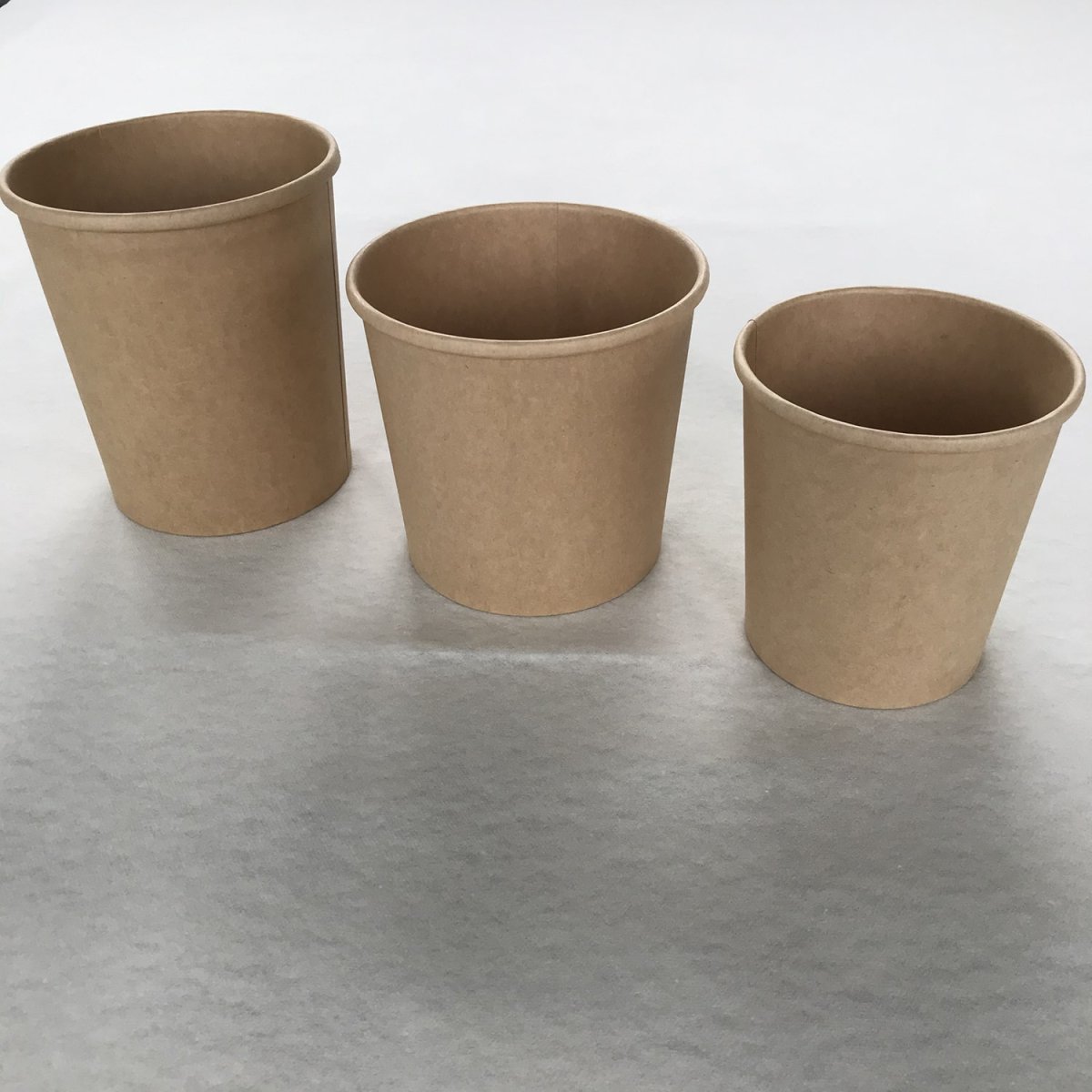 Kartonnen bio cup – 560 ml – 500 st. - Afbeelding 3