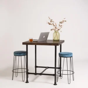 Industriële bartafel Cool