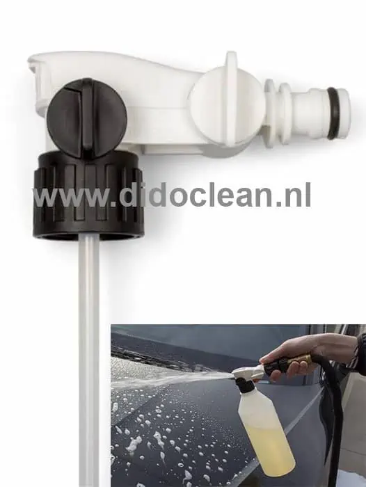 Schuiminjector