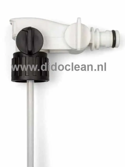 Schuiminjector - Afbeelding 4