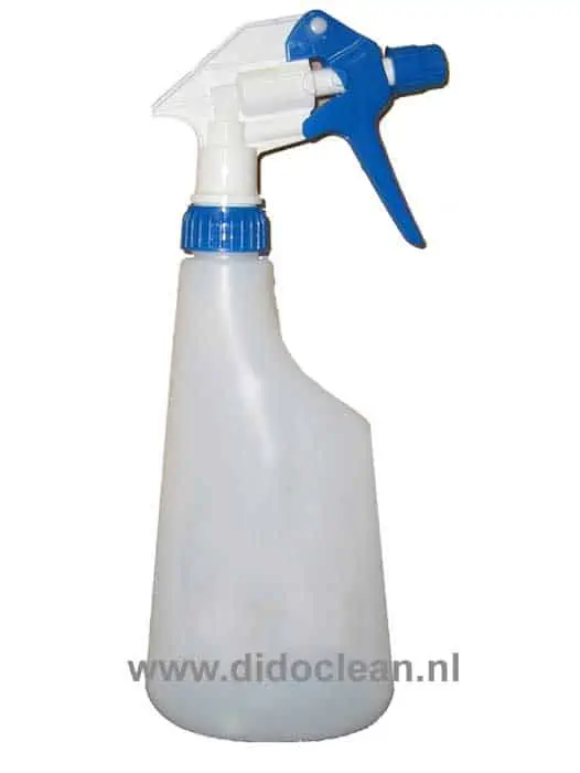 sprayflacon profi 650ml met maatverdeling - Afbeelding 2