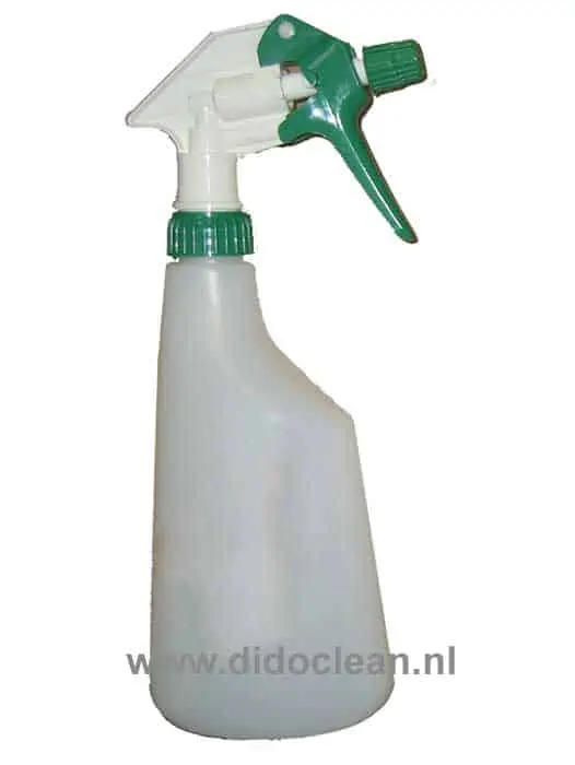 sprayflacon profi 650ml met maatverdeling - Afbeelding 5
